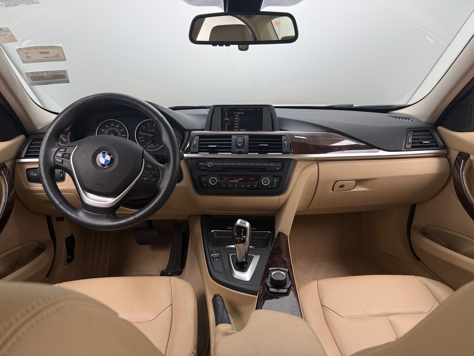 Thumbnail: 2014 BMW 3 Series - 2