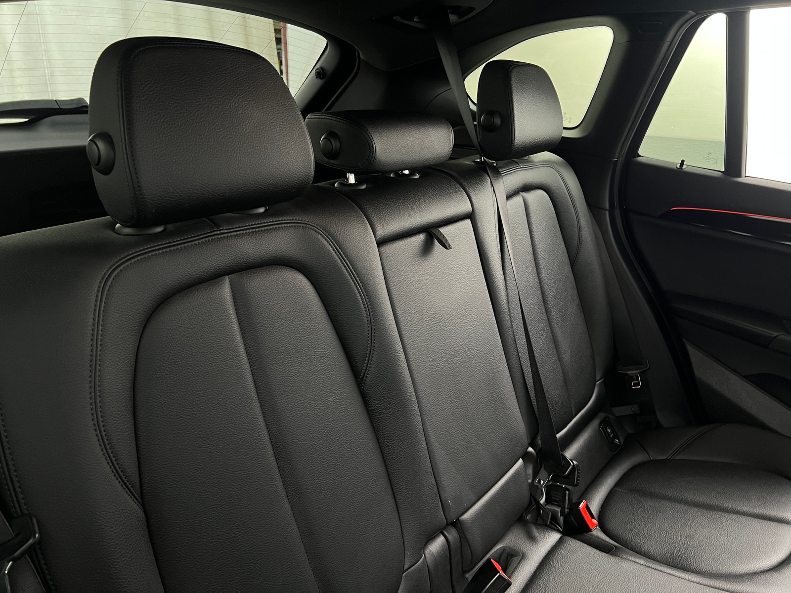 Thumbnail: 2020 BMW X1 - 5