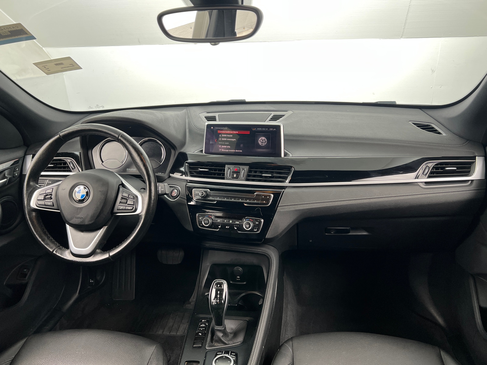 Thumbnail: 2020 BMW X1 - 2
