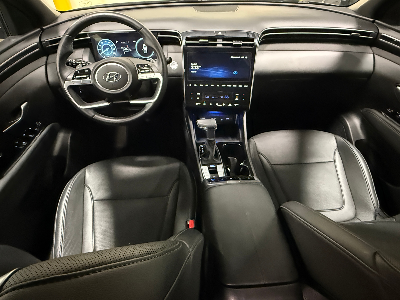 Thumbnail: 2024 Hyundai Santa Cruz - 3
