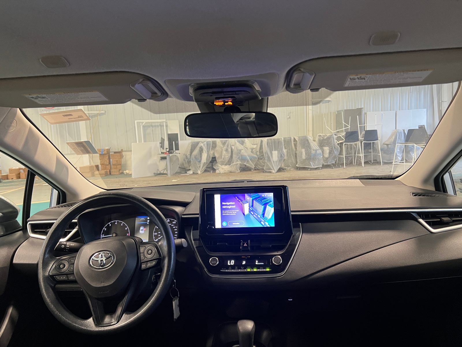 Thumbnail: 2024 Toyota Corolla - 3
