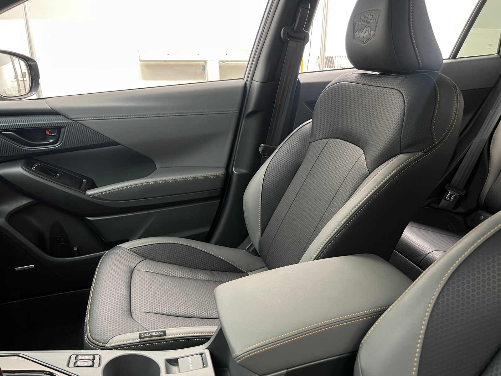 Thumbnail: 2024 Subaru Crosstrek - 2