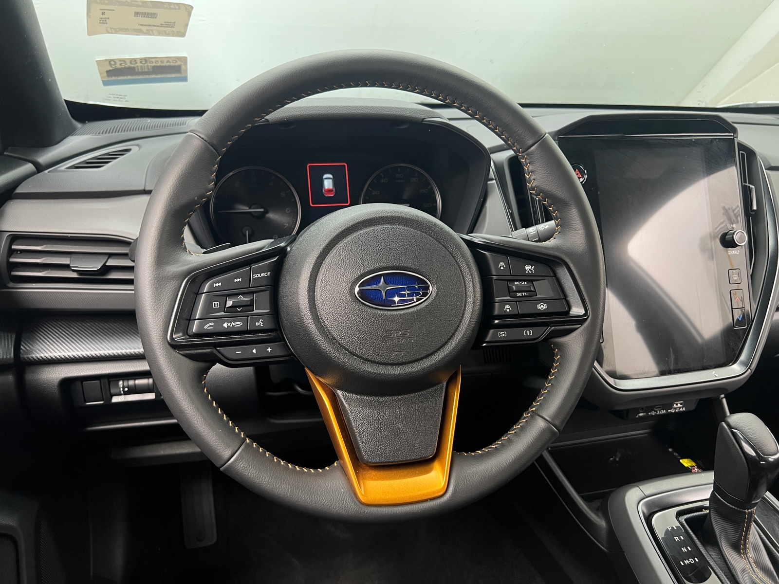 Thumbnail: 2024 Subaru Crosstrek - 5