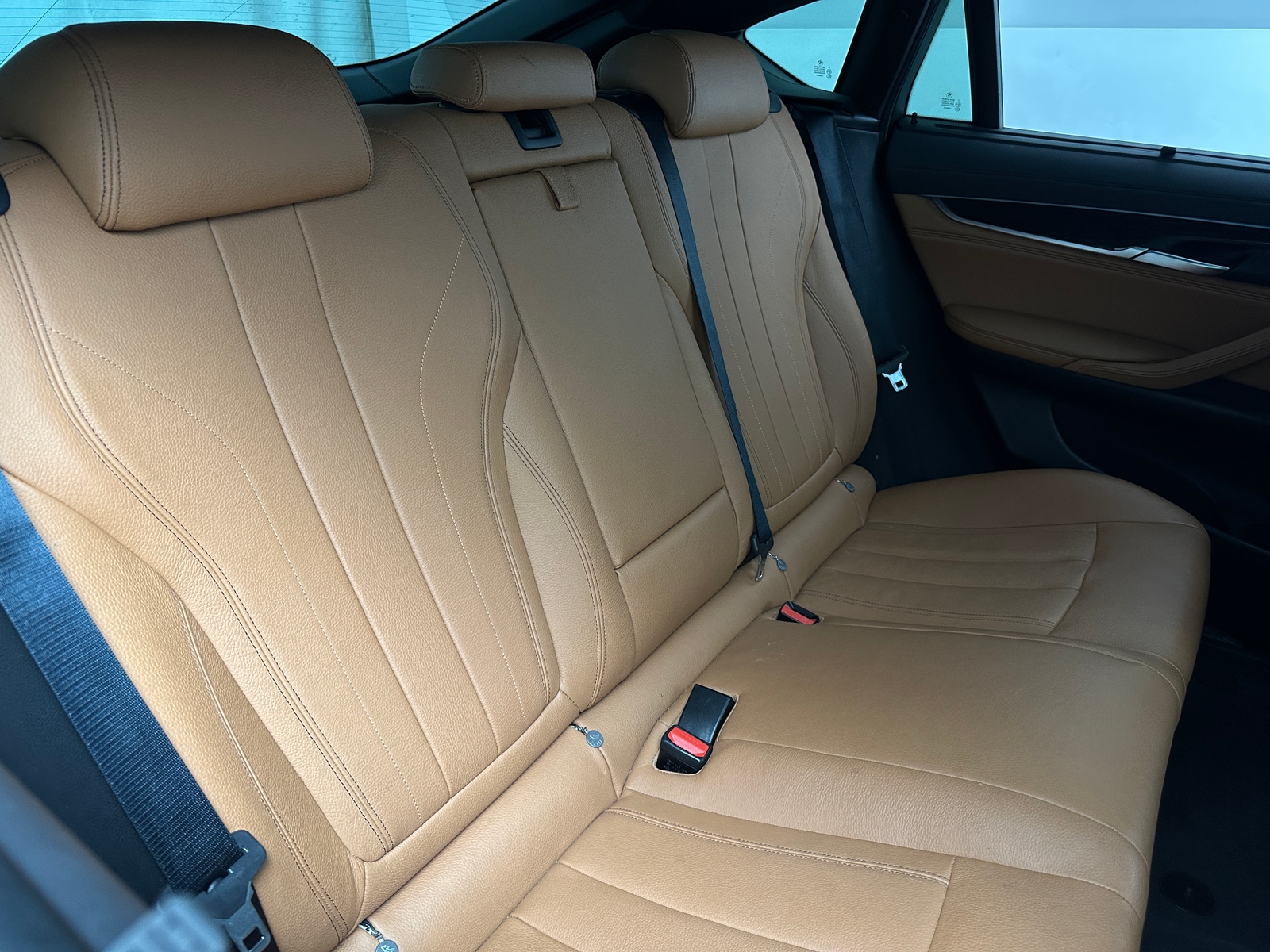 Thumbnail: 2018 BMW X6 - 5