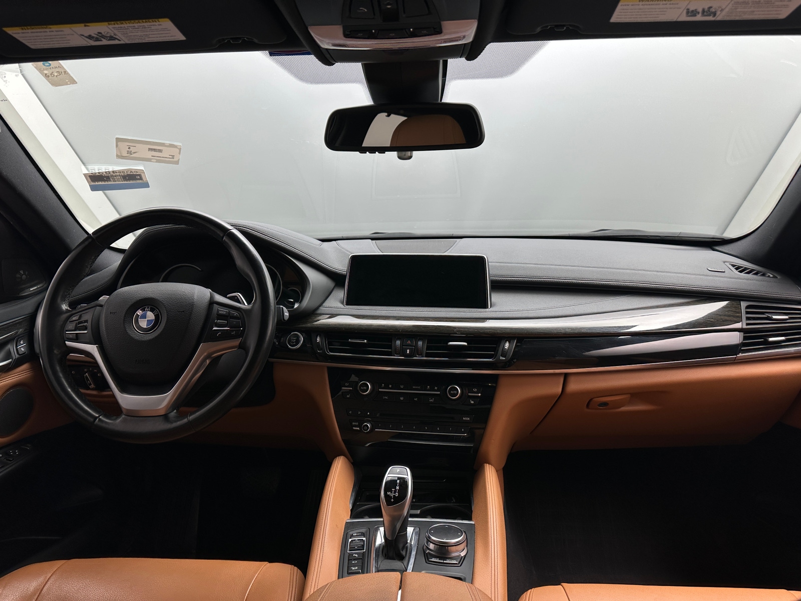 Thumbnail: 2018 BMW X6 - 2