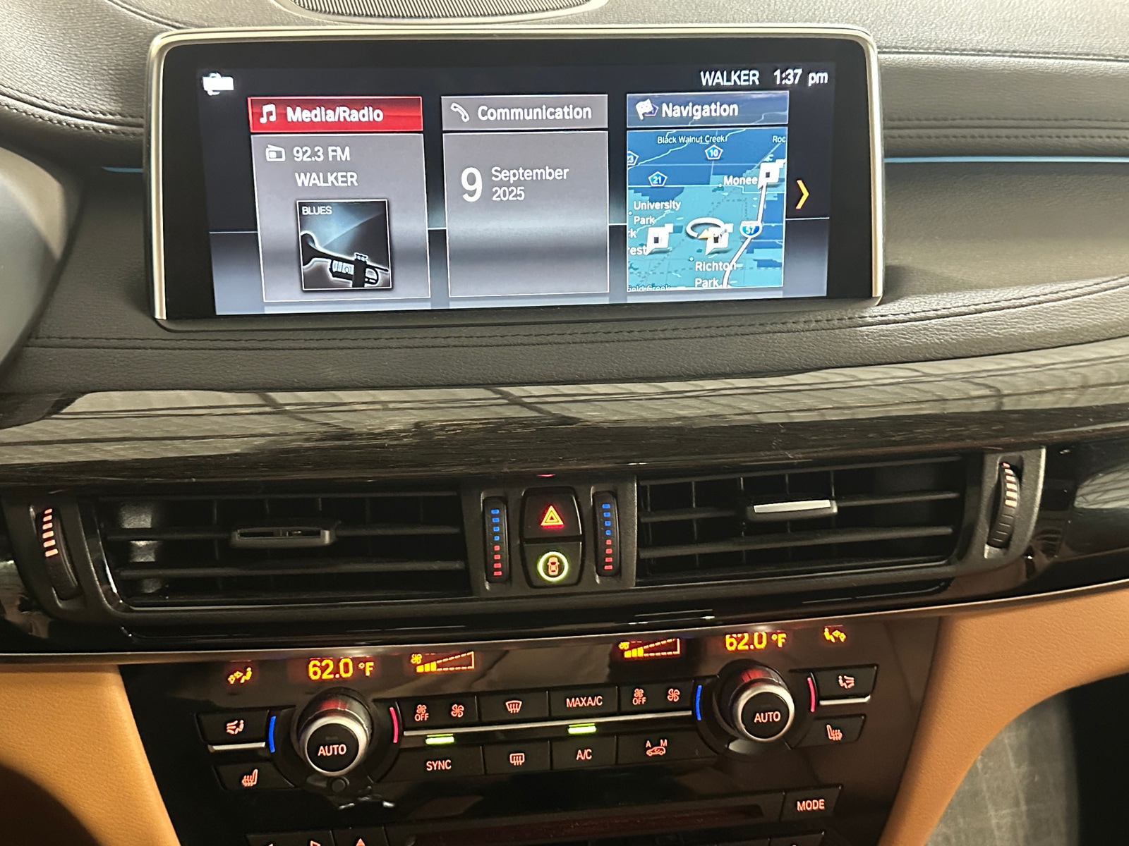 Thumbnail: 2018 BMW X6 - 3
