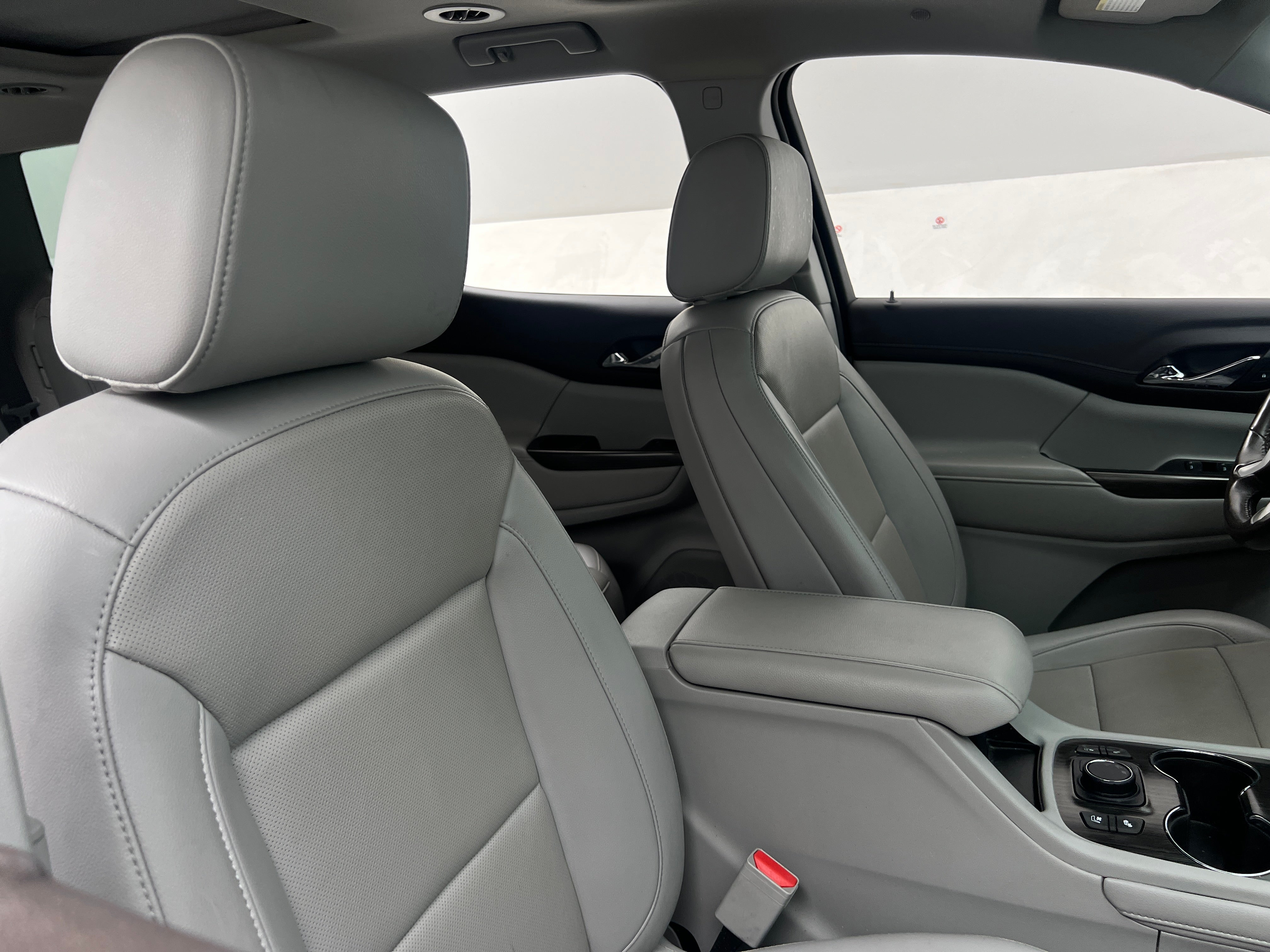 2022 GMC Acadia
