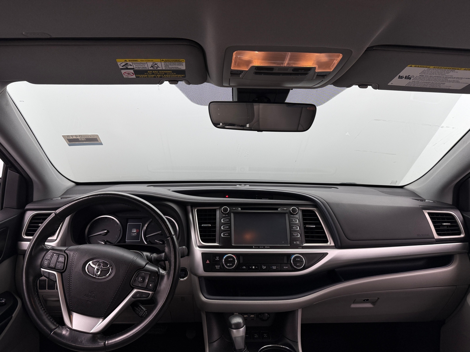 Thumbnail: 2019 Toyota Highlander - 2