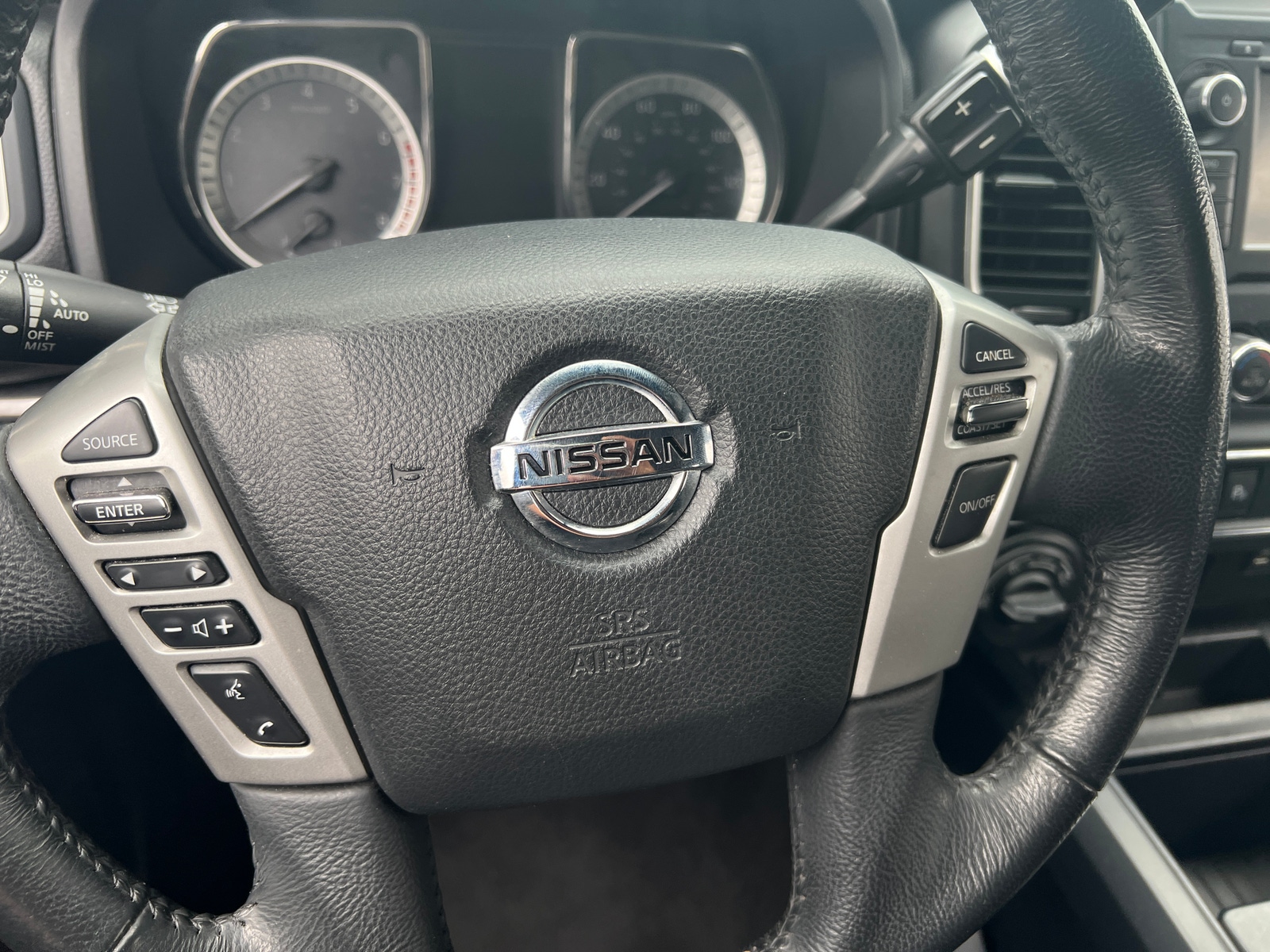 Thumbnail: 2019 Nissan Titan - 4