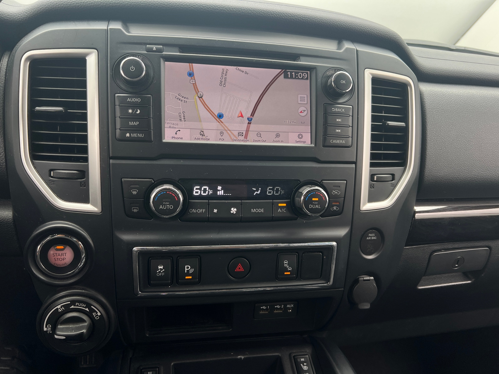 Thumbnail: 2019 Nissan Titan - 3