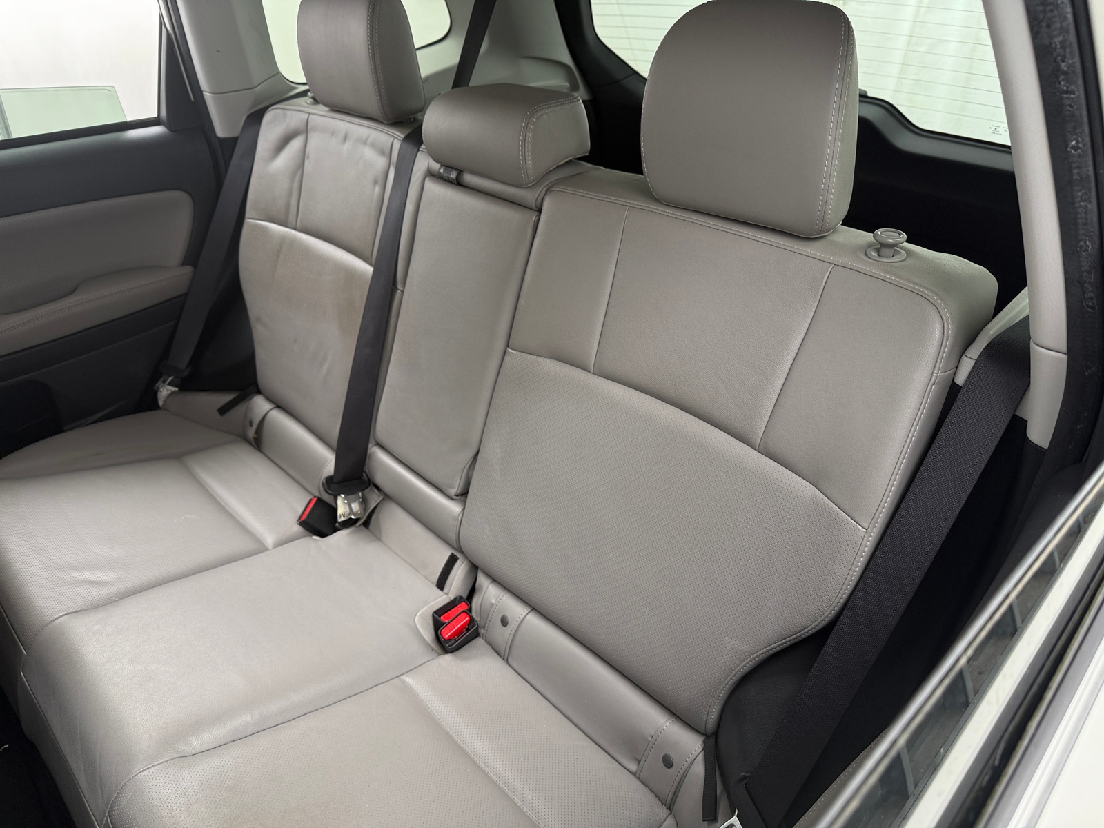 Thumbnail: 2015 Subaru Forester - 5