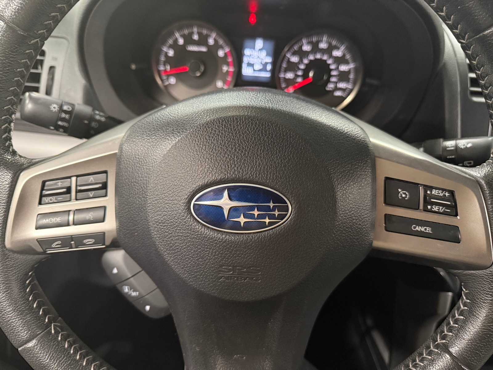 Thumbnail: 2015 Subaru Forester - 4