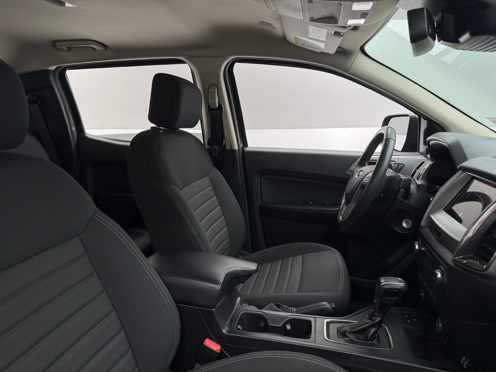 Thumbnail: 2021 Ford Ranger - 2