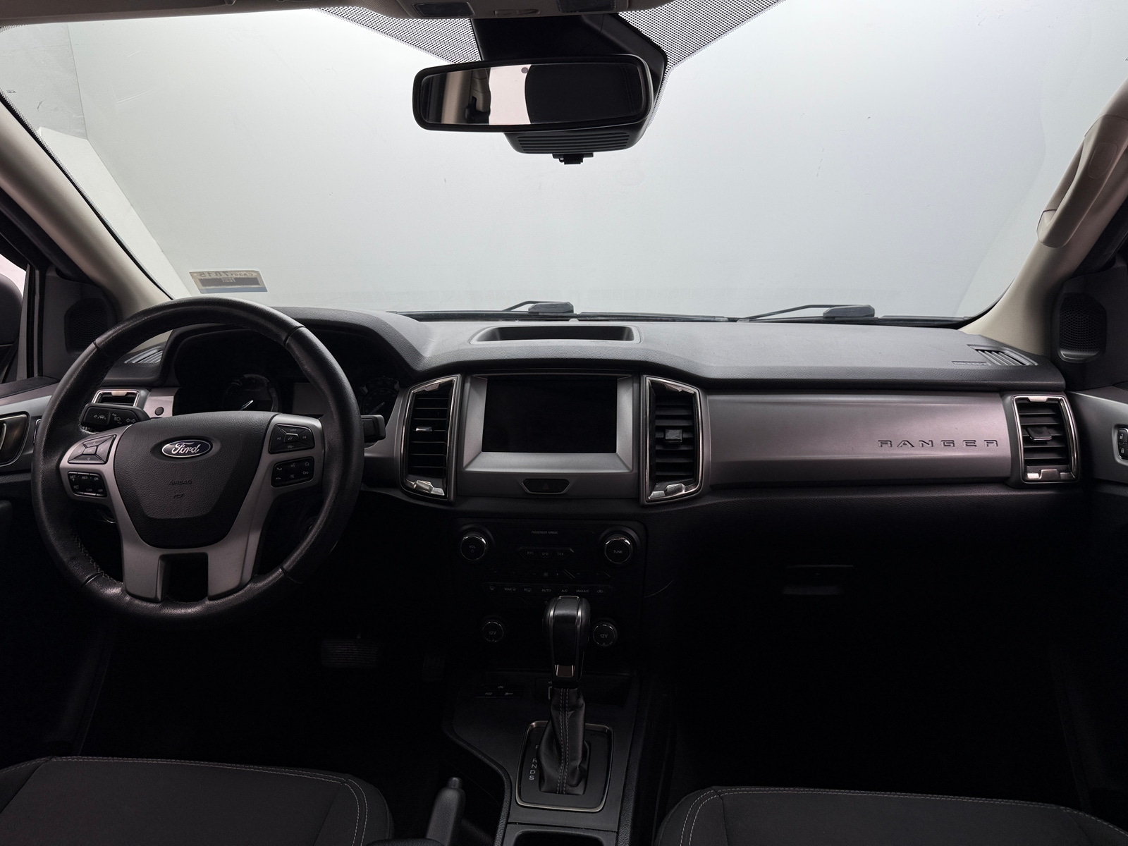 Thumbnail: 2021 Ford Ranger - 3