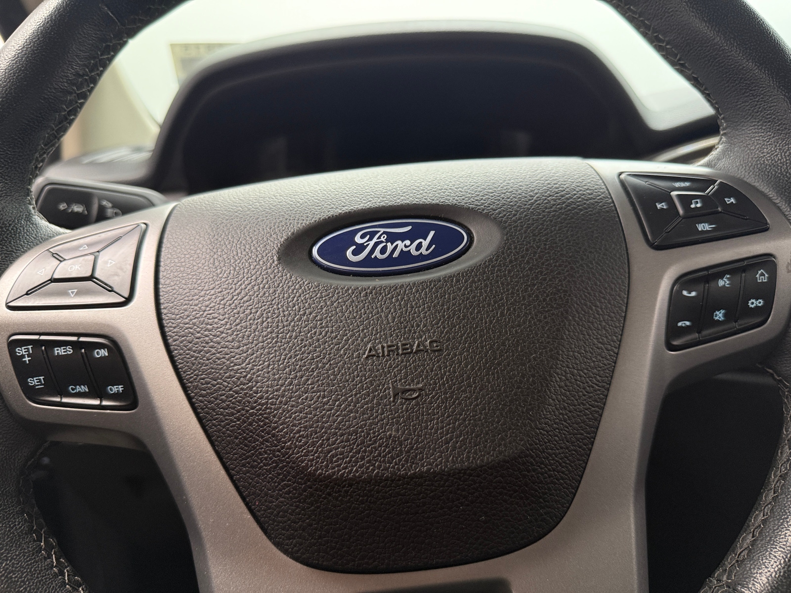 Thumbnail: 2021 Ford Ranger - 5