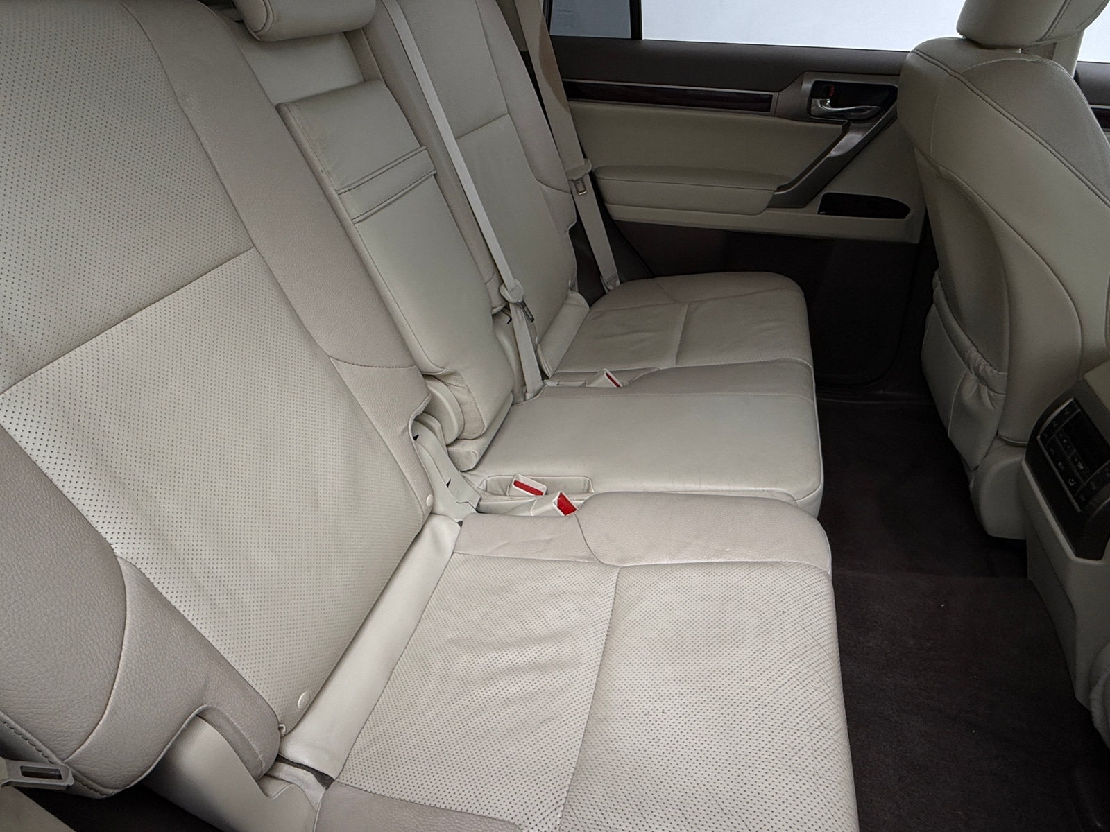 Thumbnail: 2018 Lexus GX - 5