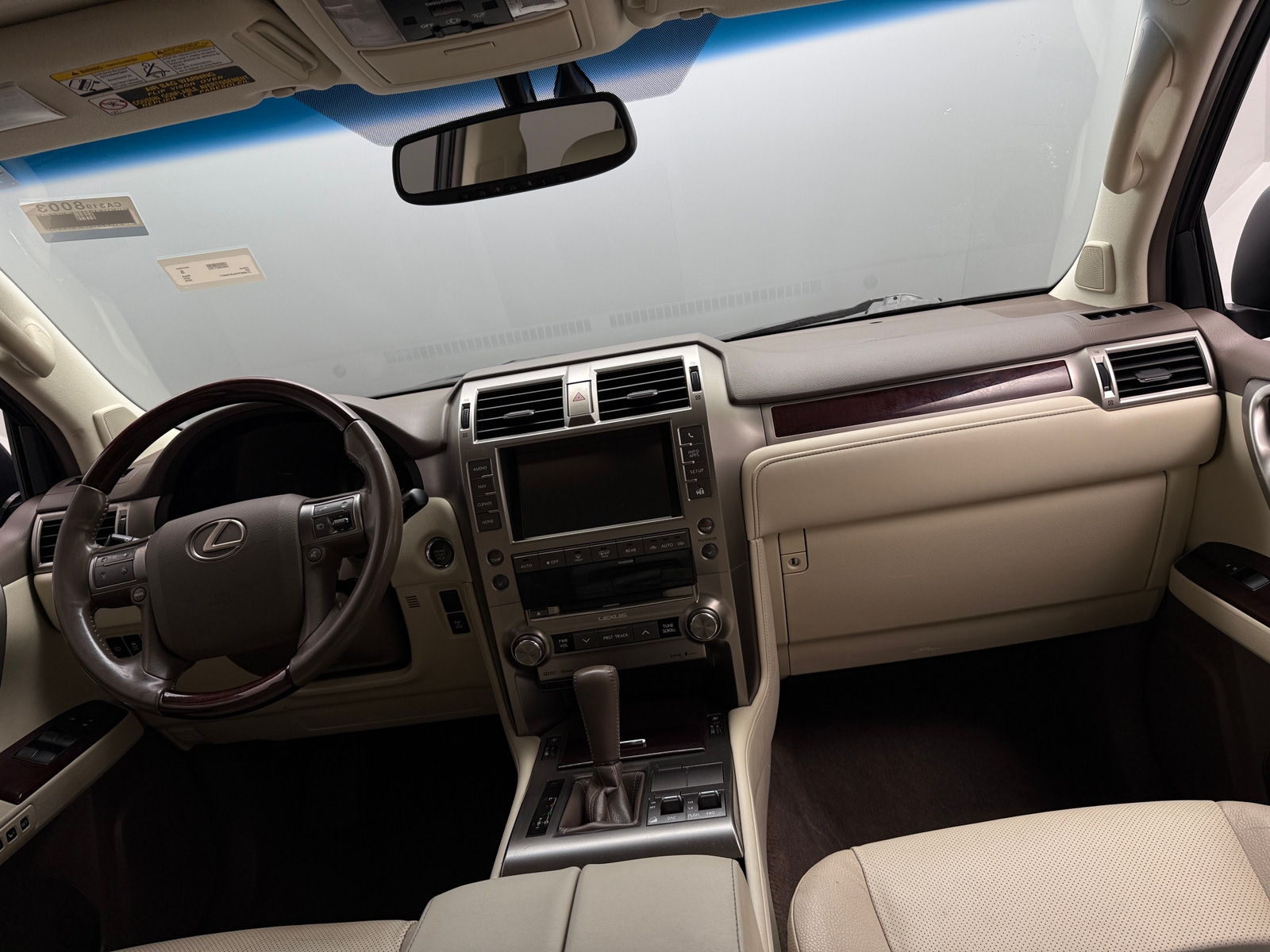 Thumbnail: 2018 Lexus GX - 2