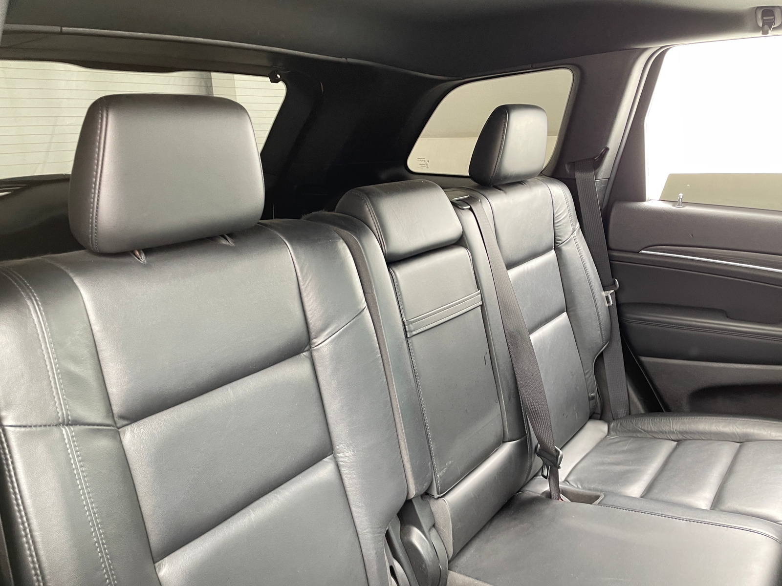 Thumbnail: 2020 Jeep Grand Cherokee - 5