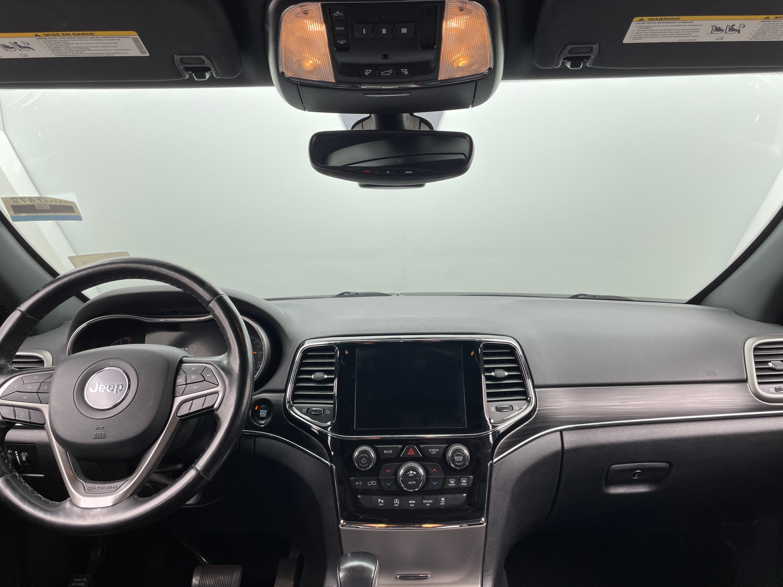 Thumbnail: 2020 Jeep Grand Cherokee - 2