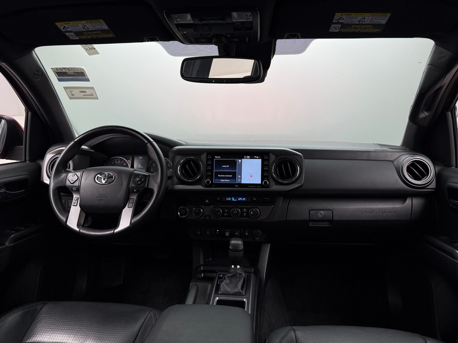 Thumbnail: 2021 Toyota Tacoma - 2