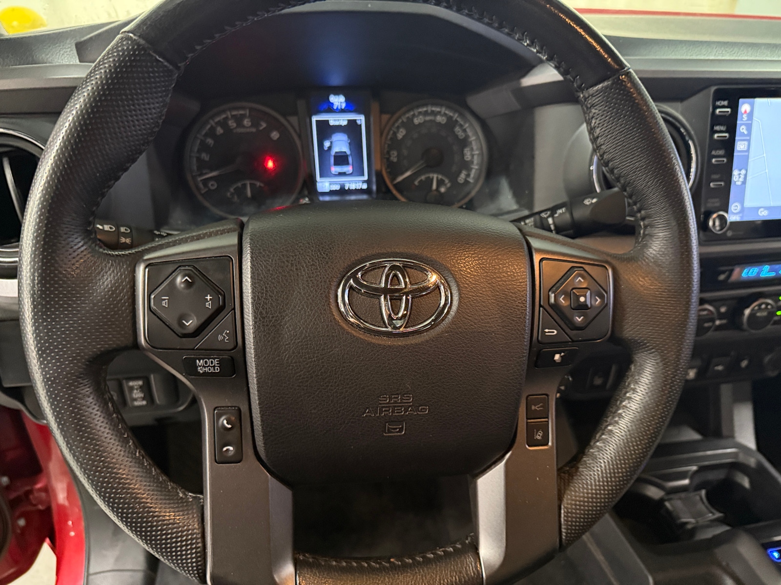 Thumbnail: 2021 Toyota Tacoma - 4