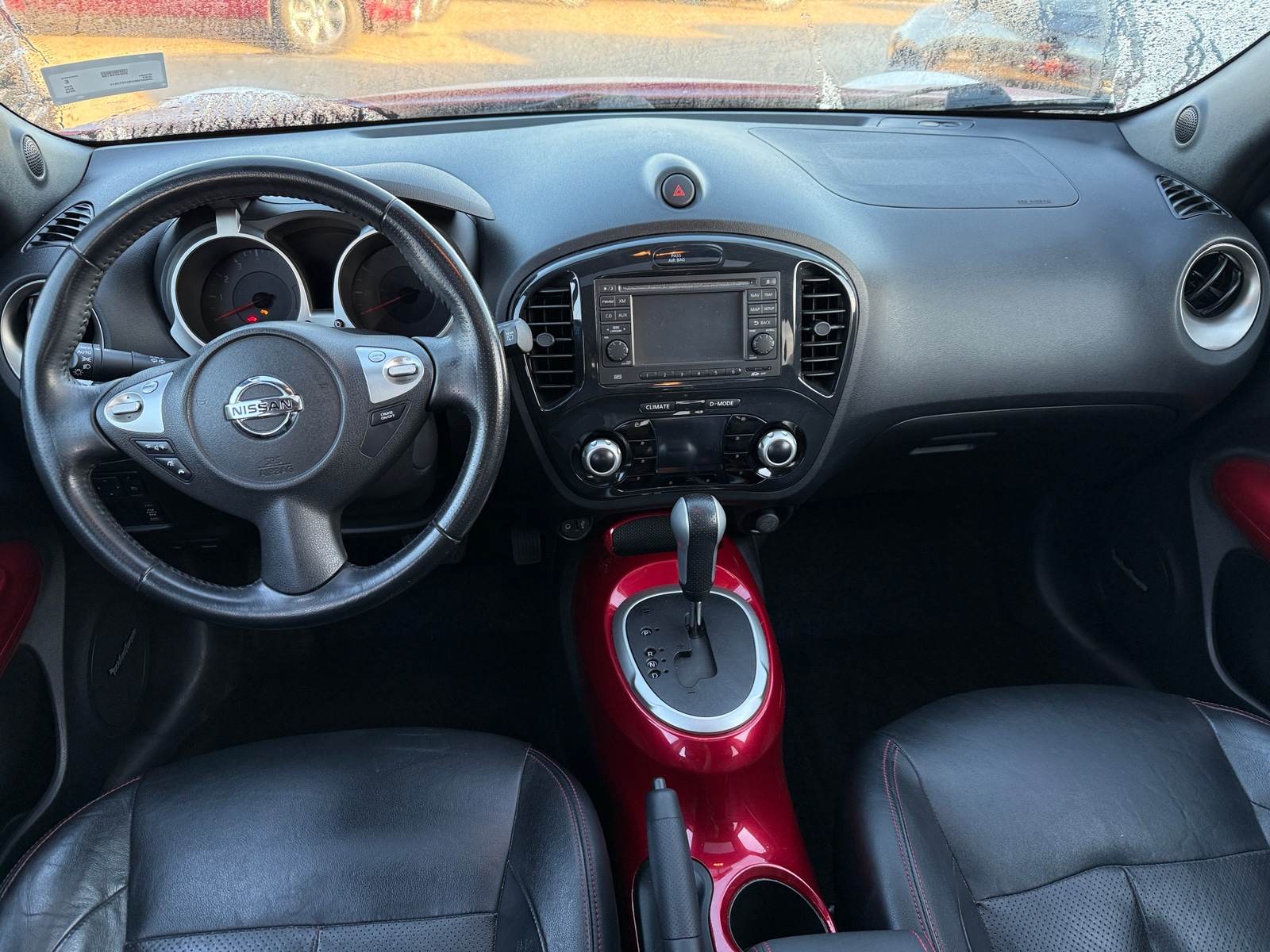 Thumbnail: 2013 Nissan Juke - 2