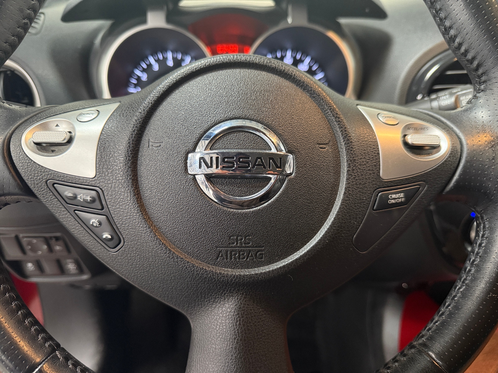 Thumbnail: 2013 Nissan Juke - 4