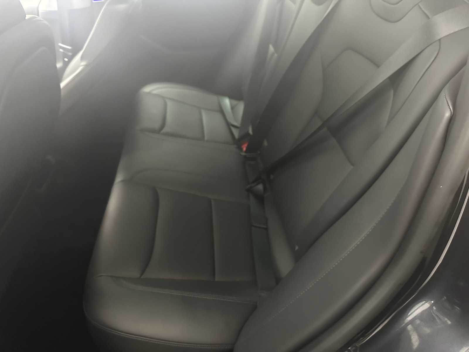 Thumbnail: 2024 Tesla Model 3 - 5