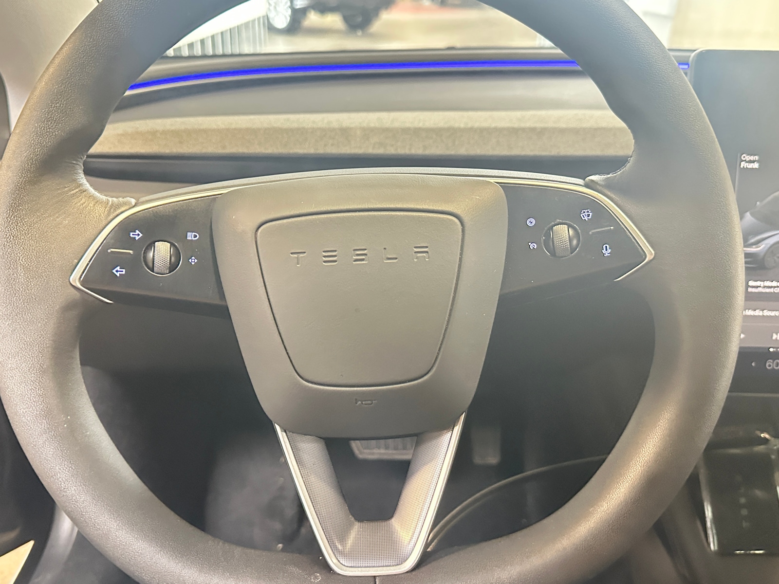 Thumbnail: 2024 Tesla Model 3 - 4