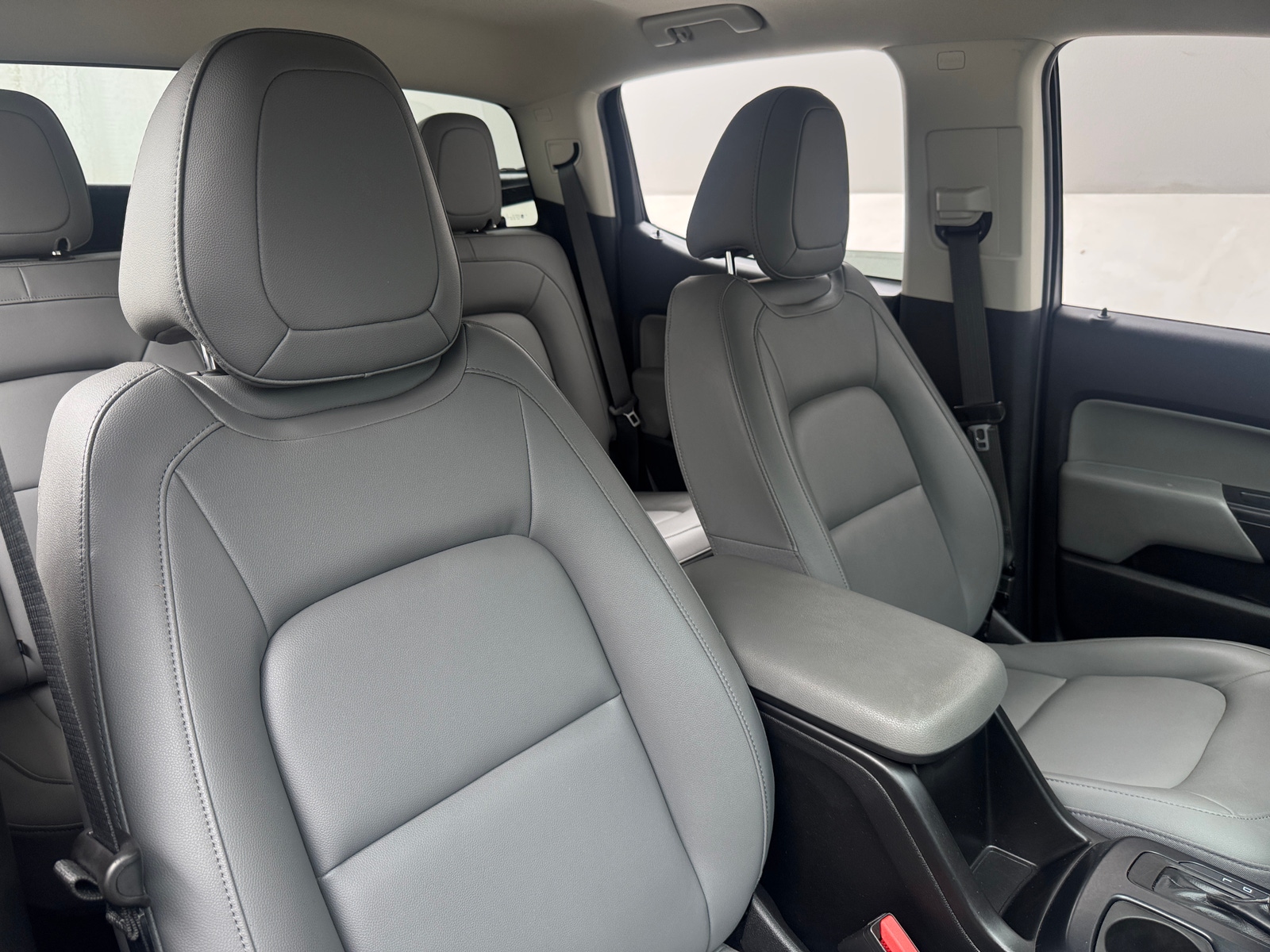 Thumbnail: 2019 Chevrolet Colorado - 2