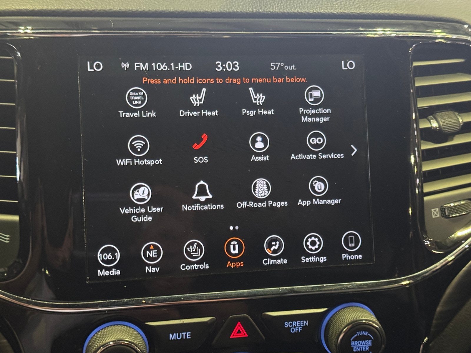 Thumbnail: 2019 Jeep Grand Cherokee - 4