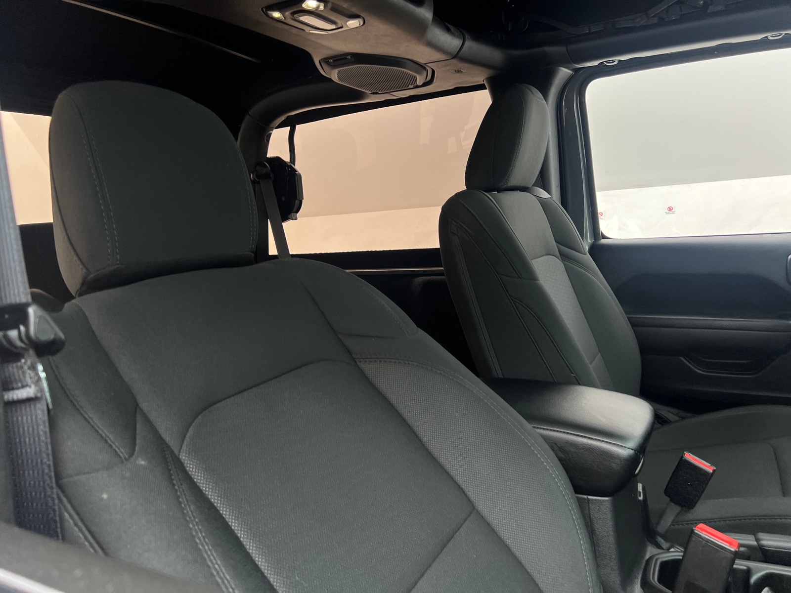 Thumbnail: 2021 Jeep Wrangler - 2