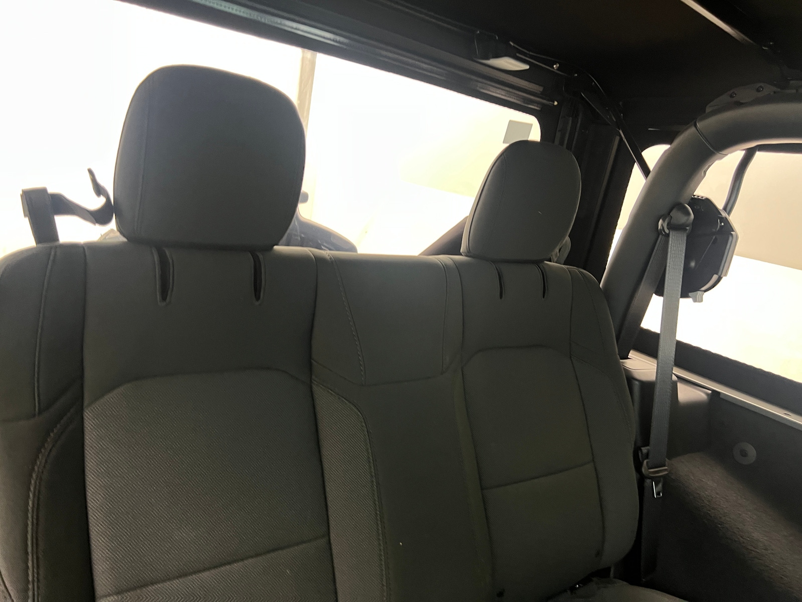 Thumbnail: 2021 Jeep Wrangler - 6