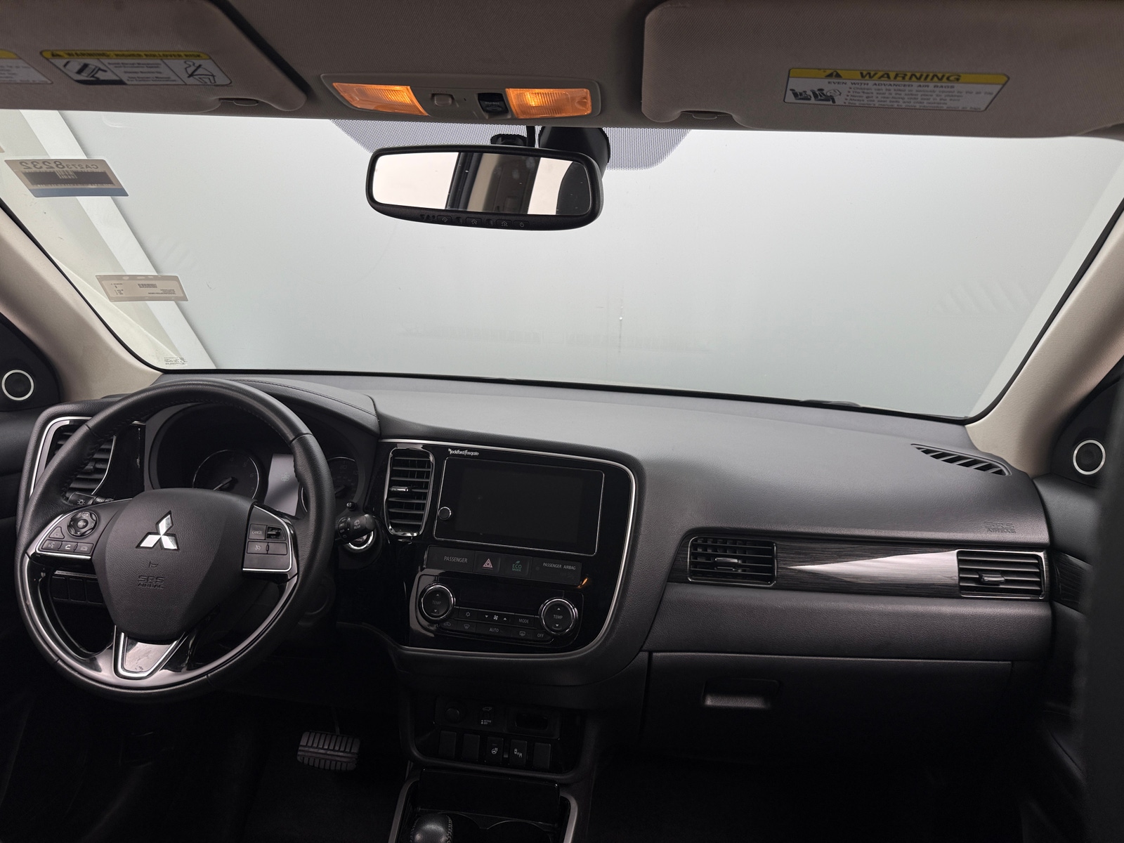 Thumbnail: 2018 Mitsubishi Outlander - 2