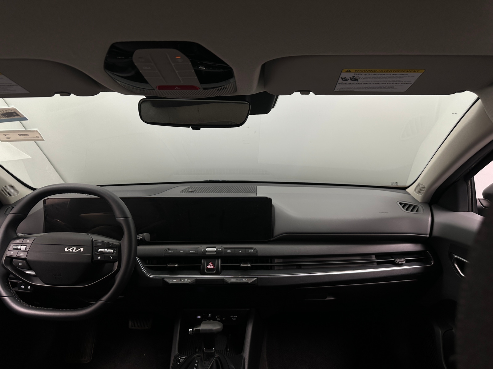 Thumbnail: 2025 Kia K4 - 3