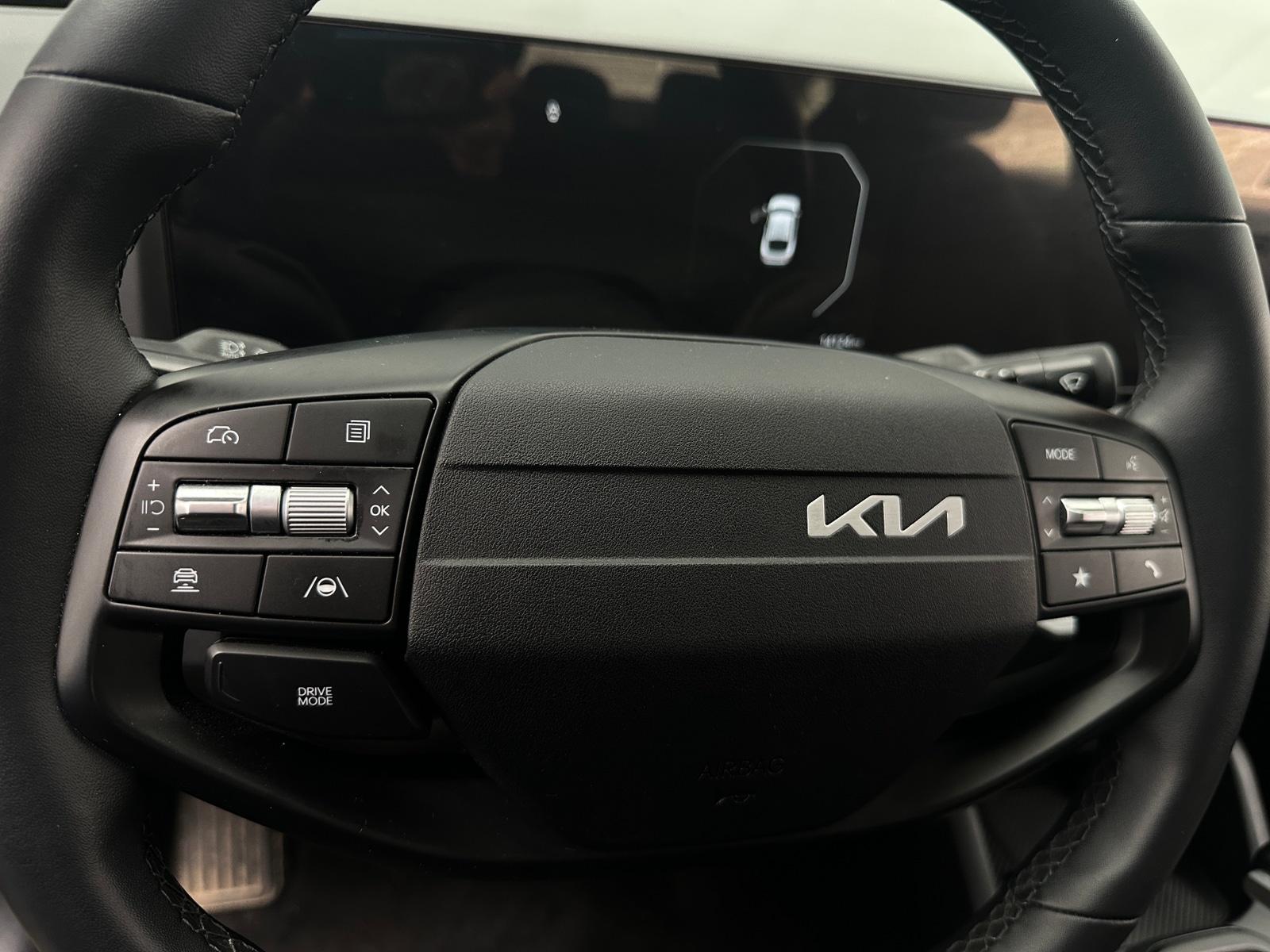 Thumbnail: 2025 Kia K4 - 5