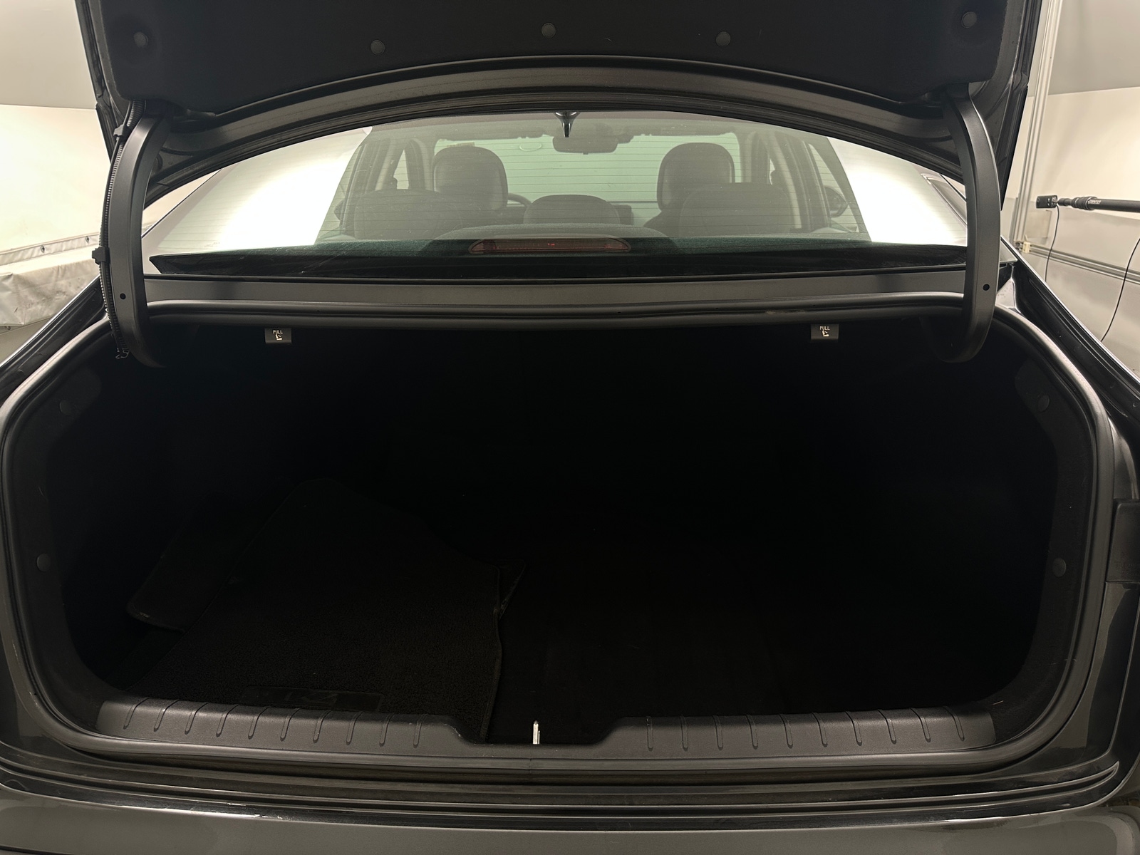 Thumbnail: 2025 Kia K4 - 7
