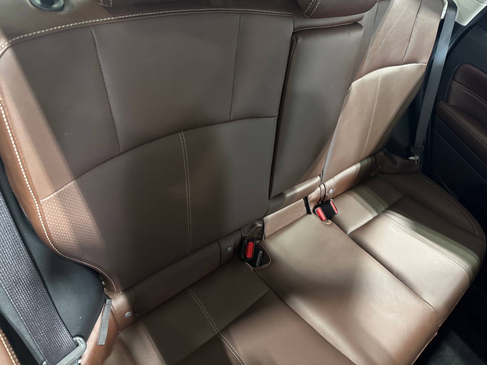 Thumbnail: 2017 Subaru Forester - 5