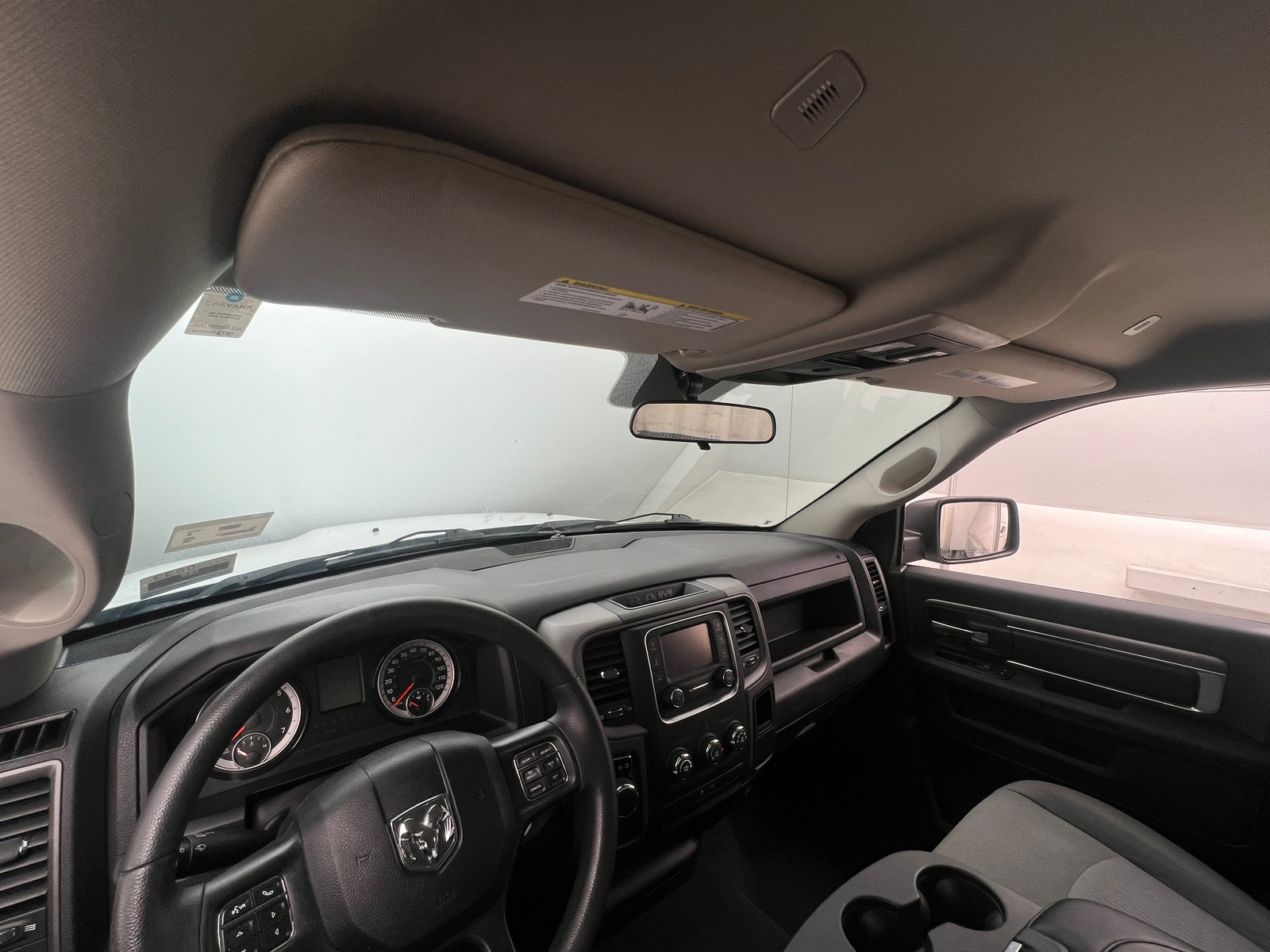 Thumbnail: 2022 RAM 1500 Classic - 2