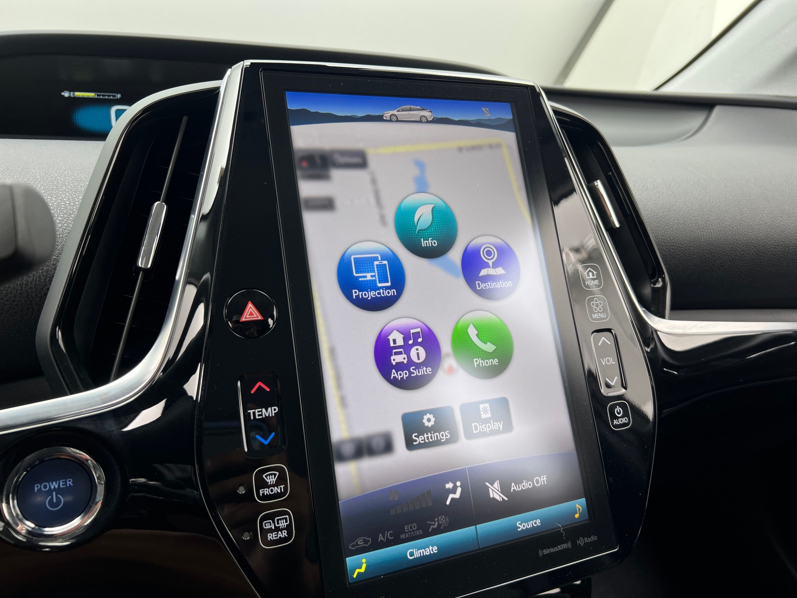 Thumbnail: 2021 Toyota Prius Prime - 3