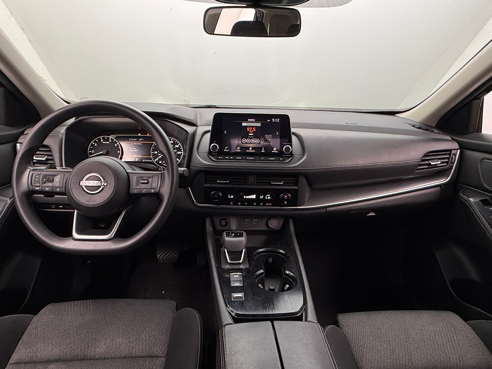 Thumbnail: 2024 Nissan Rogue - 3