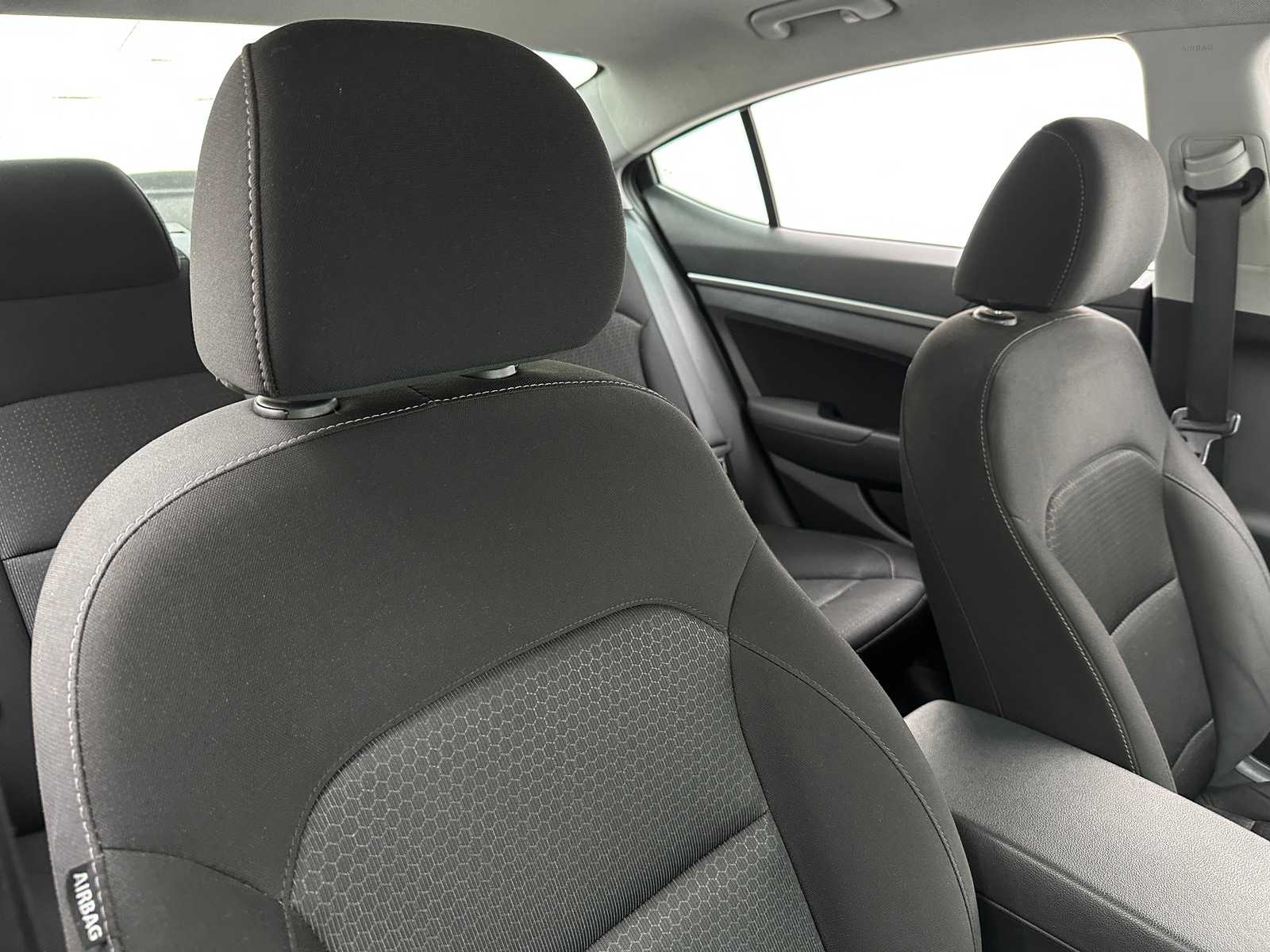 Thumbnail: 2018 Hyundai Elantra - 2