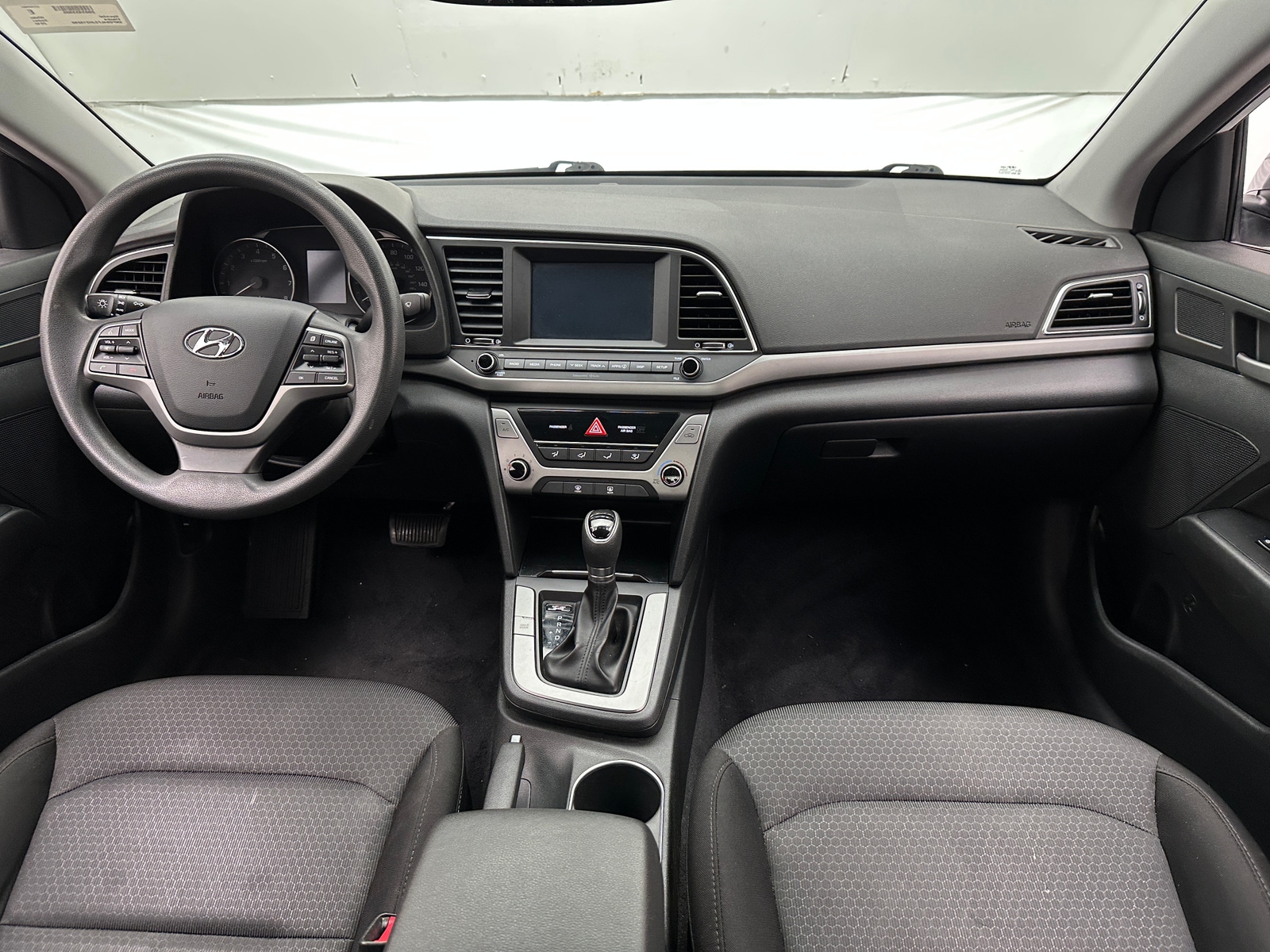 Thumbnail: 2018 Hyundai Elantra - 3