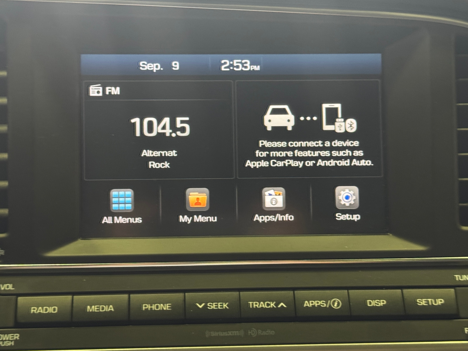 Thumbnail: 2018 Hyundai Elantra - 4