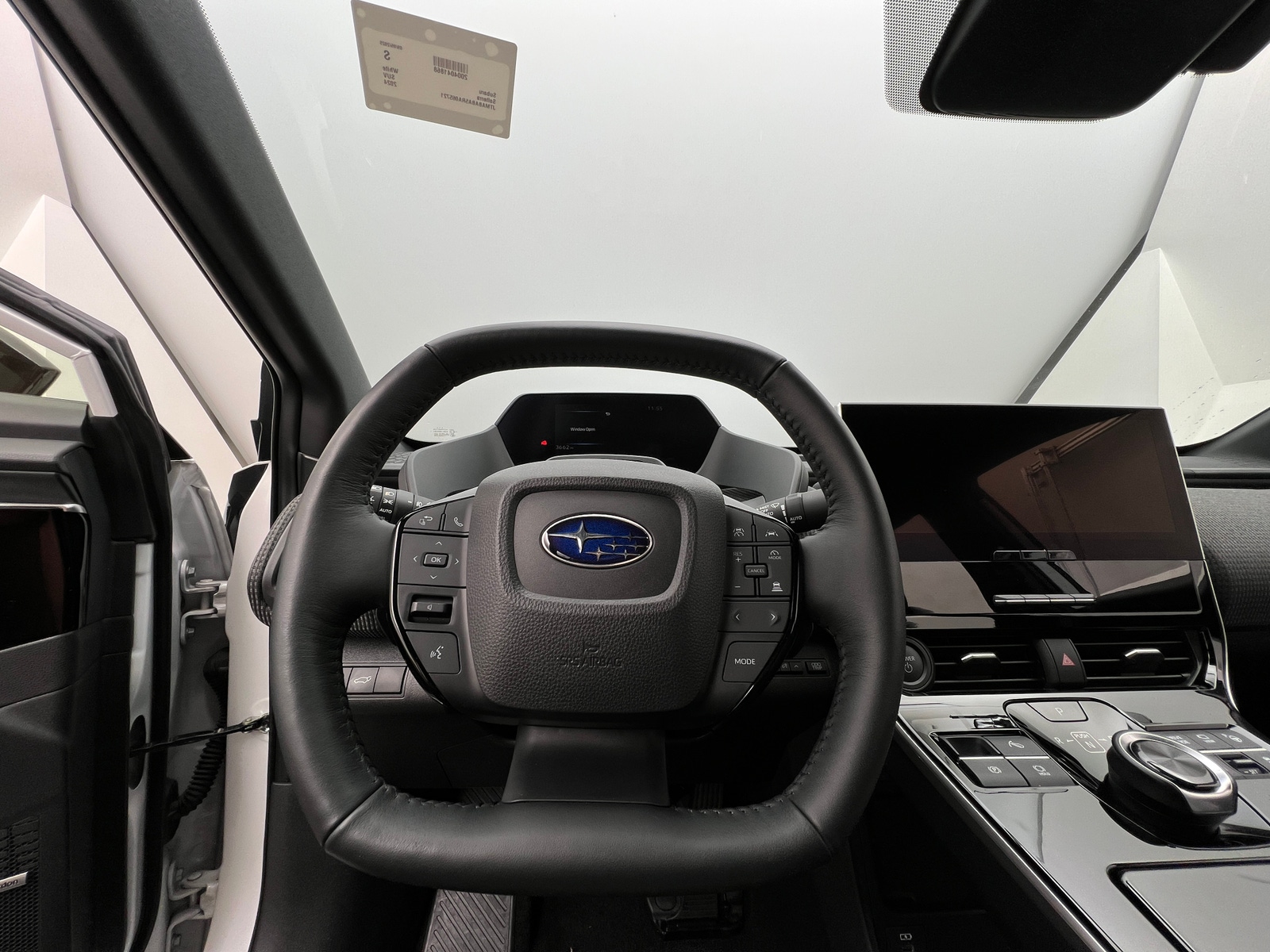 Thumbnail: 2024 Subaru Solterra - 4