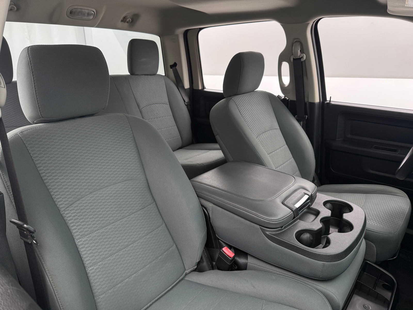 Thumbnail: 2019 RAM 1500 Classic - 2