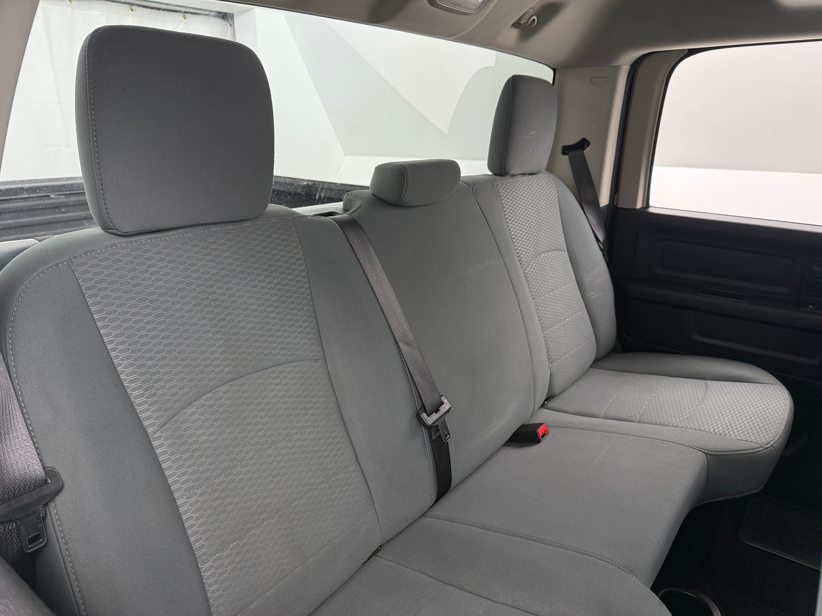 Thumbnail: 2019 RAM 1500 Classic - 6
