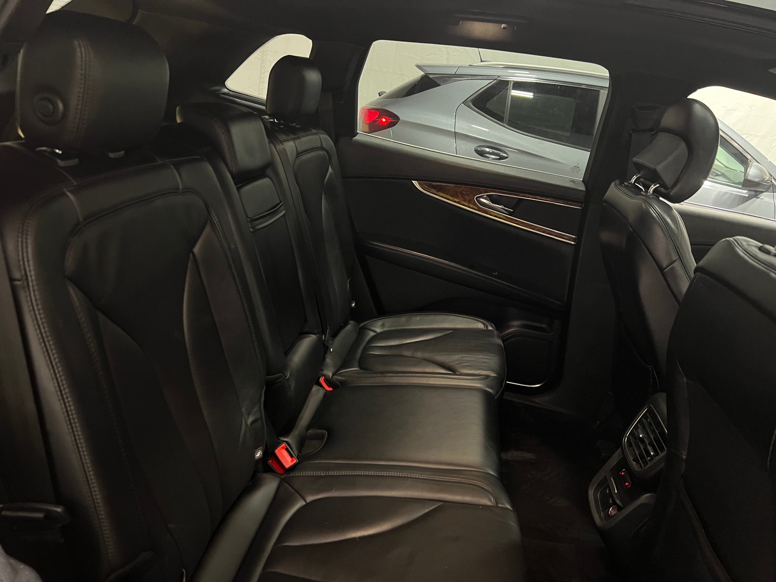 Thumbnail: 2016 Lincoln MKX - 5
