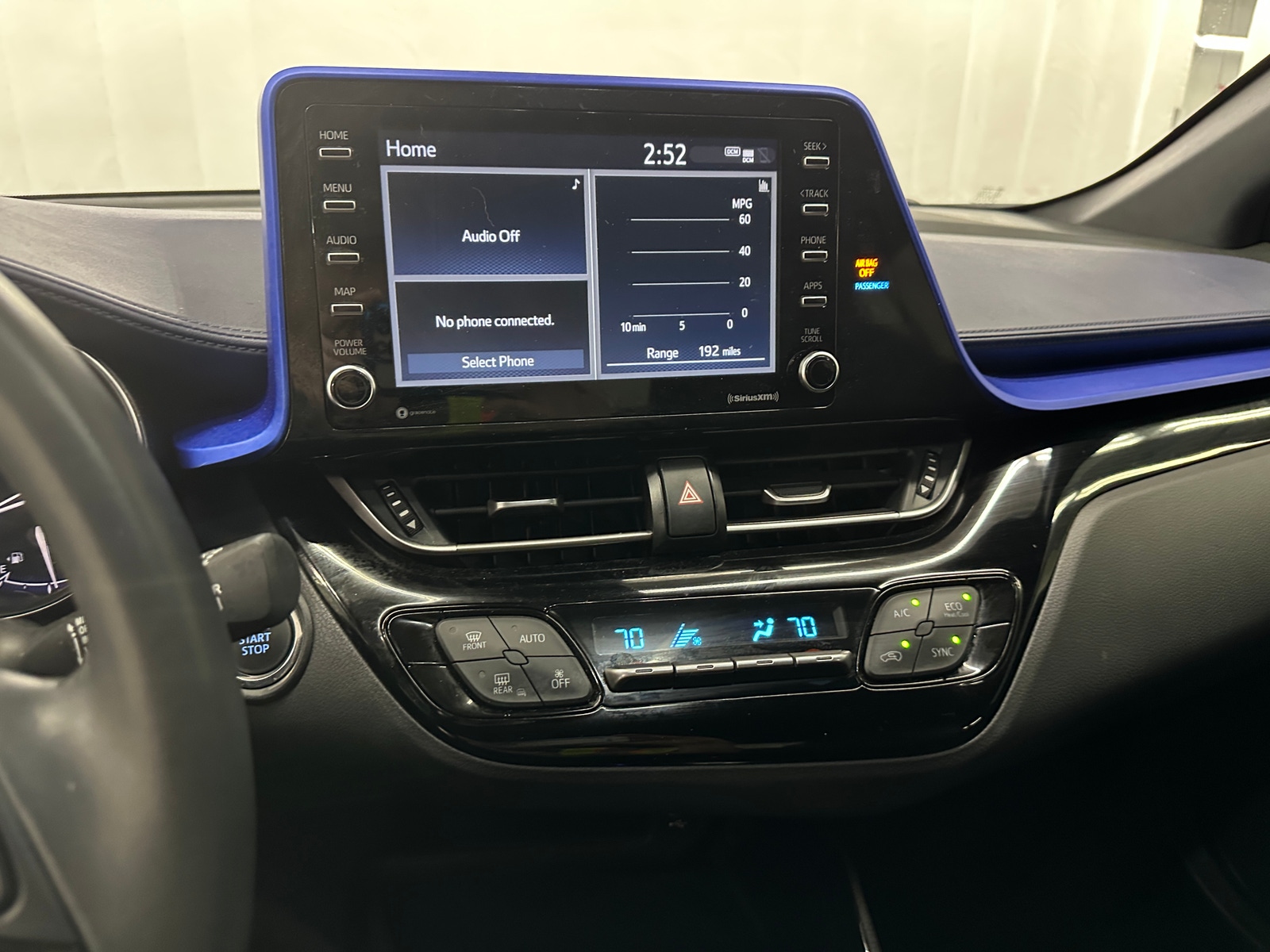 Thumbnail: 2021 Toyota C-HR - 4