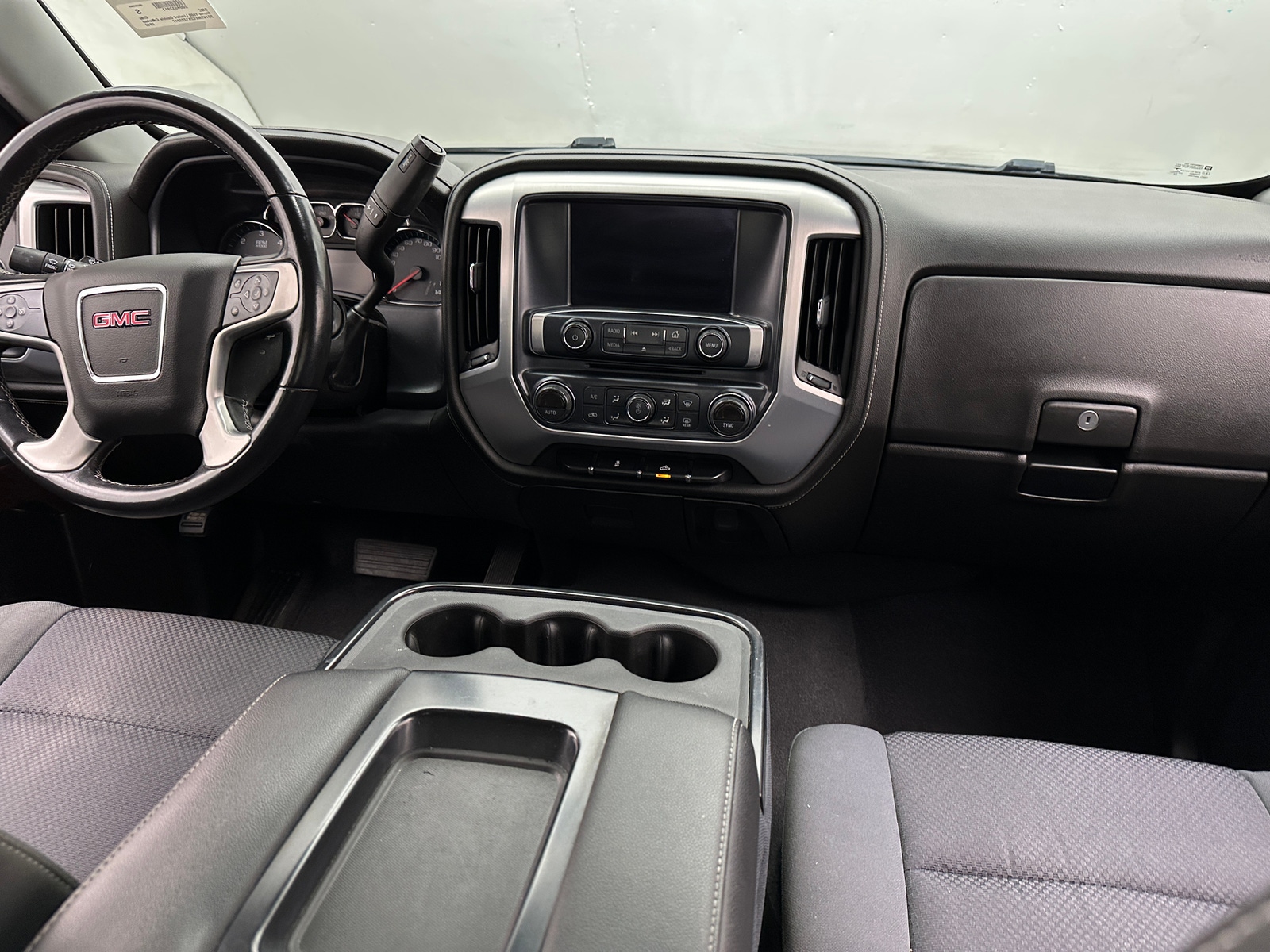 Thumbnail: 2019 GMC Sierra 1500 - 3